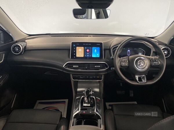 Used MG MG HS 2024 for sale - 76586043: Photo 19