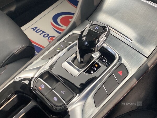 Used MG MG HS 2024 for sale - 76586043: Photo 22