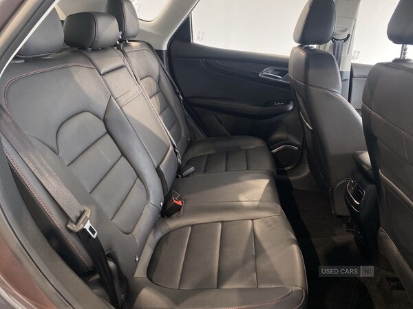 Used MG MG HS 2024 for sale - 76586043: Photo 23