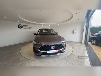 Used MG MG HS 2024 for sale - 76586043: Photo