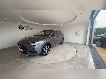 Used MG MG HS 2024 for sale - 76586043: Photo