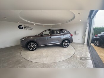 Used MG MG HS 2024 for sale - 76586043: Photo