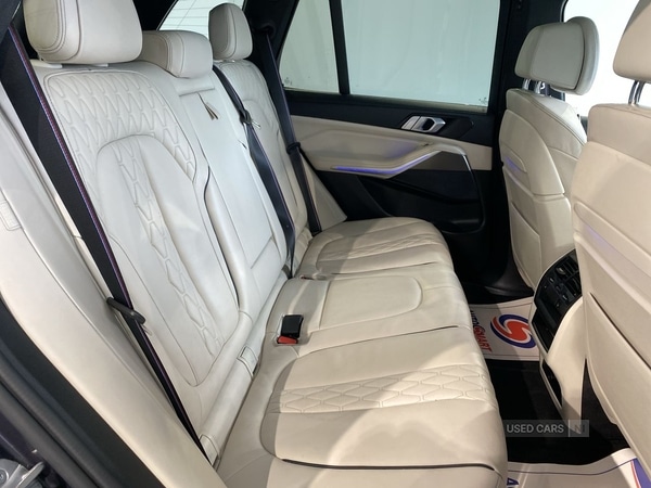 Used BMW X5 2021 for sale - 76646864: Photo 23
