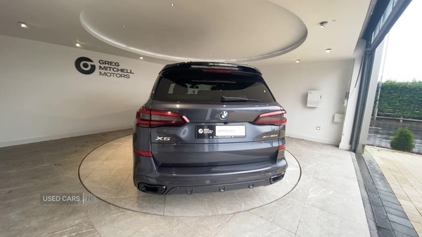 Used BMW X5 2021 for sale - 76646864: Photo 6