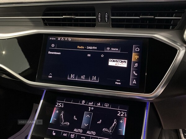 Used Audi A7 2020 for sale - 76621268: Photo 24