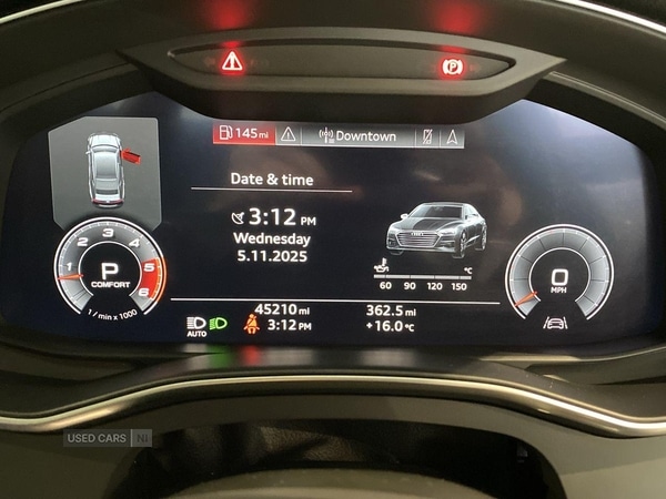 Used Audi A7 2020 for sale - 76621268: Photo 30