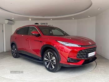 Used MG MG HS 2026 for sale - 79554182: Photo