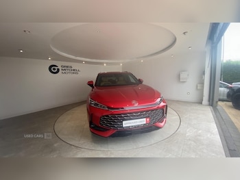 Used MG MG HS 2026 for sale - 79554182: Photo