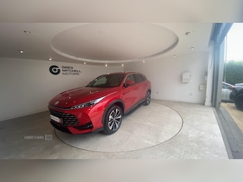 Used MG MG HS 2026 for sale - 79554182: Photo