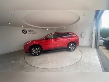 Used MG MG HS 2026 for sale - 79554182: Photo
