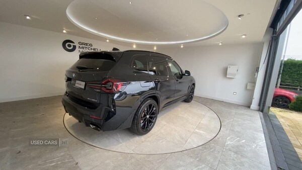 Used BMW X3 2023 for sale - 77204269: Photo 7