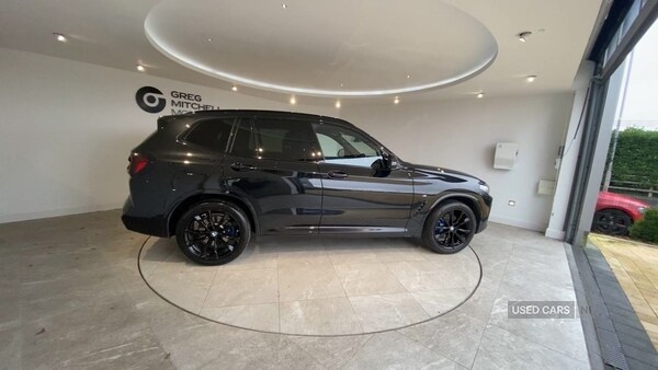 Used BMW X3 2023 for sale - 77204269: Photo 8