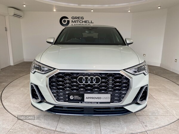 Used Audi Q3 2021 for sale - 77684613: Photo 10