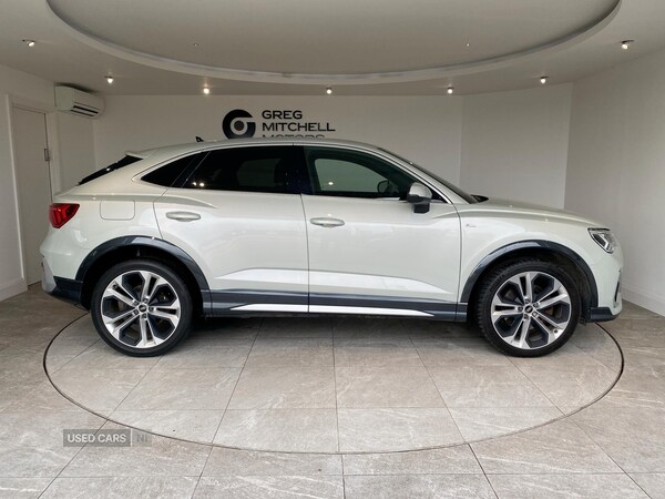 Used Audi Q3 2021 for sale - 77684613: Photo 12