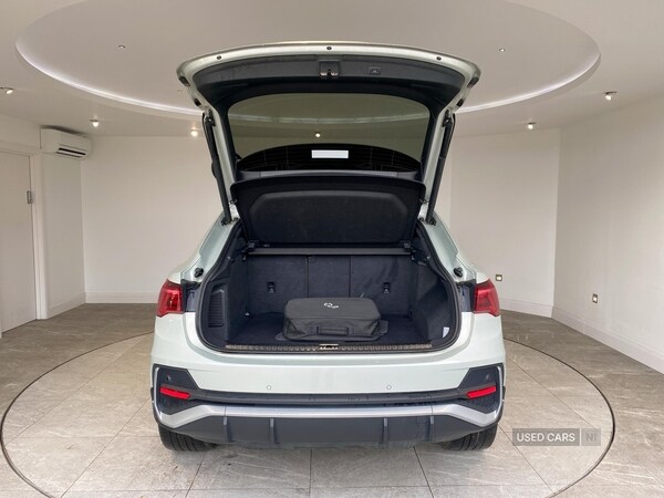 Used Audi Q3 2021 for sale - 77684613: Photo 15