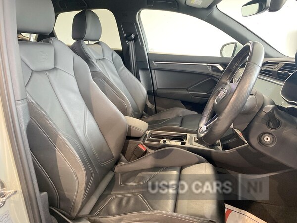 Used Audi Q3 2021 for sale - 77684613: Photo 18