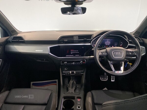 Used Audi Q3 2021 for sale - 77684613: Photo 19