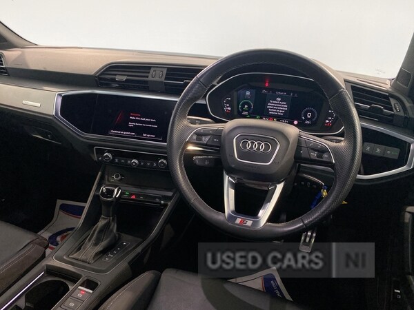 Used Audi Q3 2021 for sale - 77684613: Photo 20