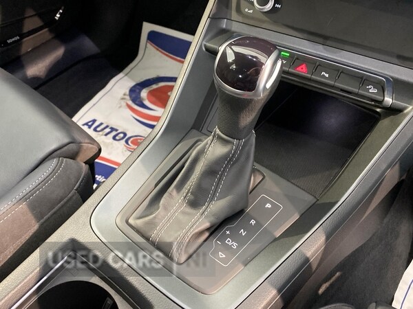 Used Audi Q3 2021 for sale - 77684613: Photo 22