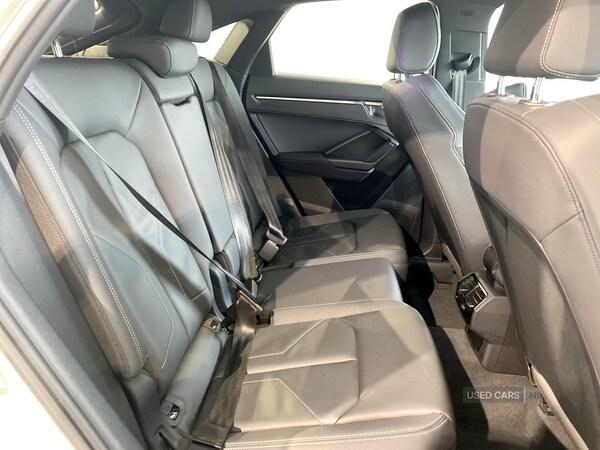 Used Audi Q3 2021 for sale - 77684613: Photo 23