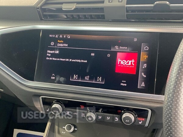 Used Audi Q3 2021 for sale - 77684613: Photo 24