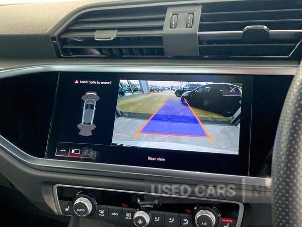 Used Audi Q3 2021 for sale - 77684613: Photo 26