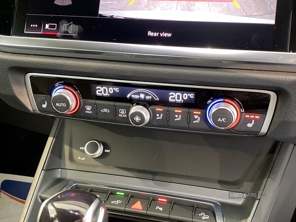 Used Audi Q3 2021 for sale - 77684613: Photo 27