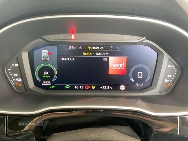 Used Audi Q3 2021 for sale - 77684613: Photo 30