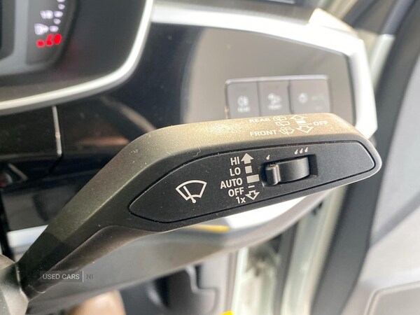 Used Audi Q3 2021 for sale - 77684613: Photo 32