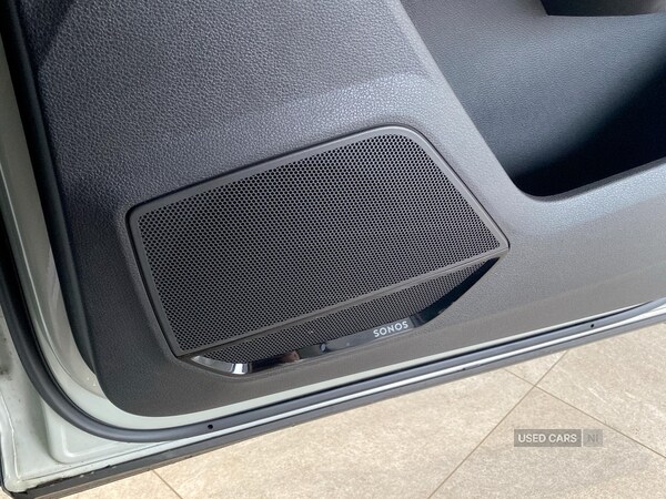 Used Audi Q3 2021 for sale - 77684613: Photo 33