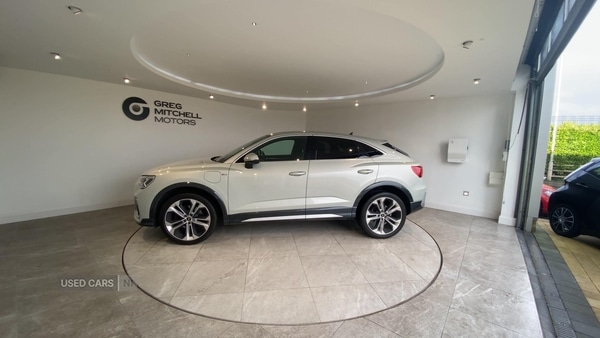 Used Audi Q3 2021 for sale - 77684613: Photo 4