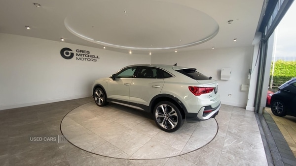 Used Audi Q3 2021 for sale - 77684613: Photo 5