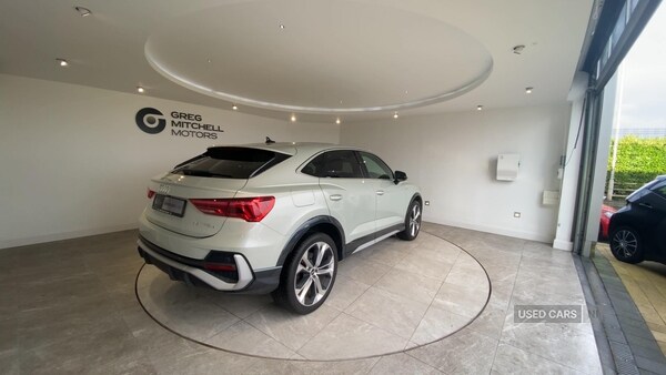 Used Audi Q3 2021 for sale - 77684613: Photo 7