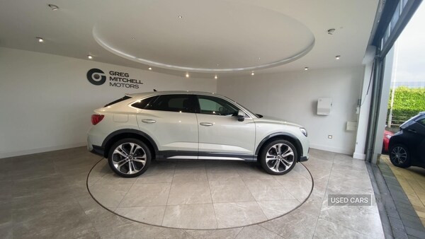 Used Audi Q3 2021 for sale - 77684613: Photo 8