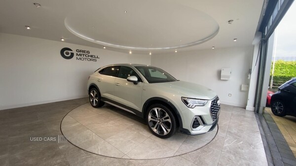 Used Audi Q3 2021 for sale - 77684613: Photo 9