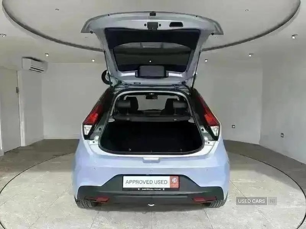 Used MG MG3 2023 for sale - 77017524: Photo 6