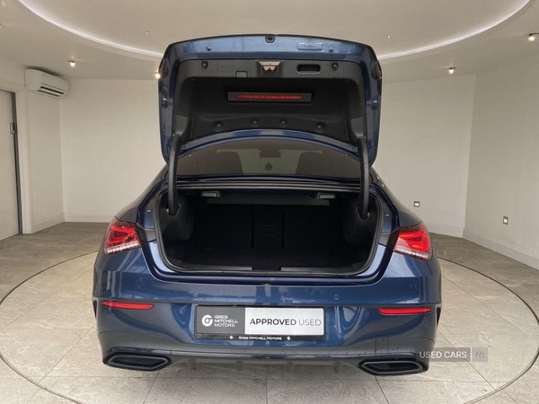 Used Mercedes-Benz CLA 2022 for sale - 76371908: Photo 10