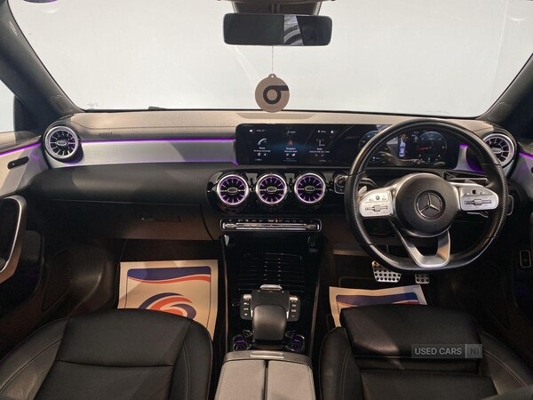 Used Mercedes-Benz CLA 2022 for sale - 76371908: Photo 11