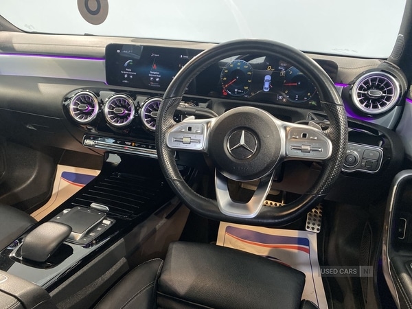 Used Mercedes-Benz CLA 2022 for sale - 76371908: Photo 12