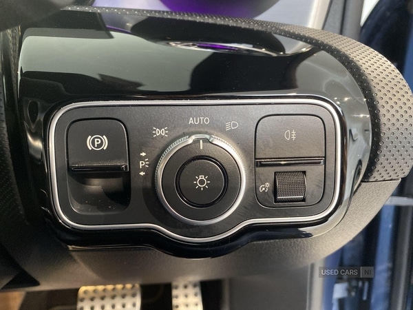 Used Mercedes-Benz CLA 2022 for sale - 76371908: Photo 16