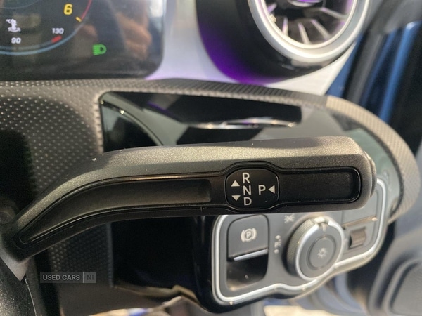 Used Mercedes-Benz CLA 2022 for sale - 76371908: Photo 17