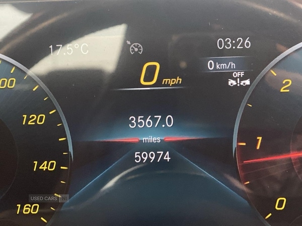 Used Mercedes-Benz CLA 2022 for sale - 76371908: Photo 19