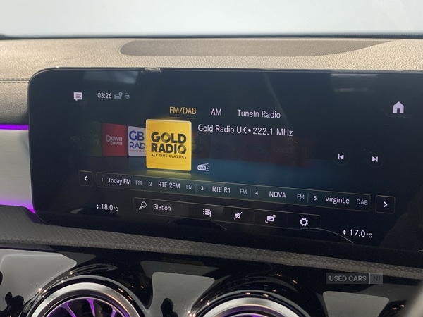 Used Mercedes-Benz CLA 2022 for sale - 76371908: Photo 20