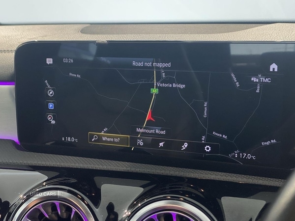 Used Mercedes-Benz CLA 2022 for sale - 76371908: Photo 21