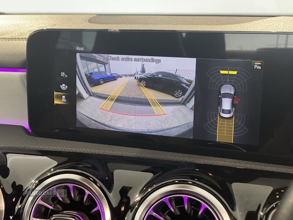 Used Mercedes-Benz CLA 2022 for sale - 76371908: Photo 22