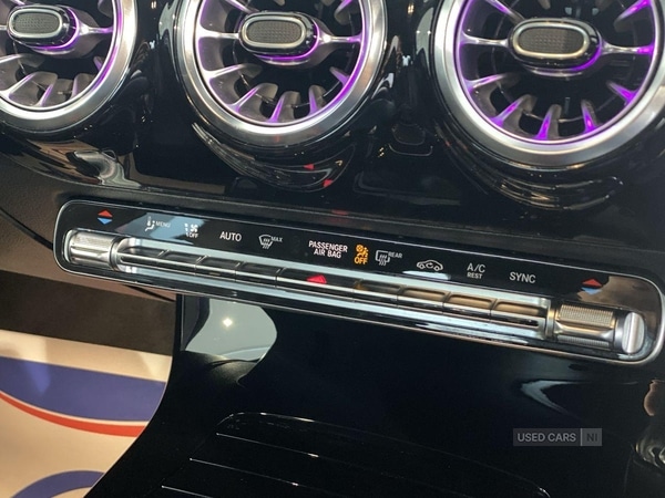 Used Mercedes-Benz CLA 2022 for sale - 76371908: Photo 23