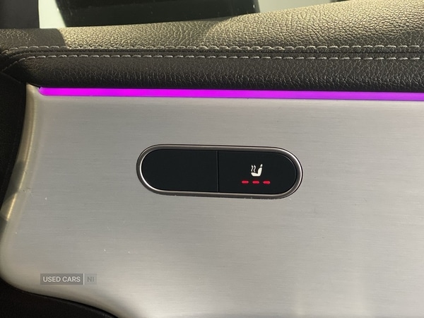 Used Mercedes-Benz CLA 2022 for sale - 76371908: Photo 24