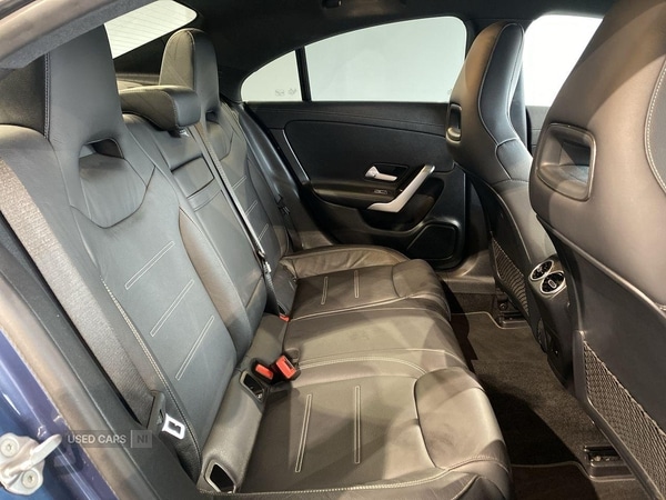 Used Mercedes-Benz CLA 2022 for sale - 76371908: Photo 5