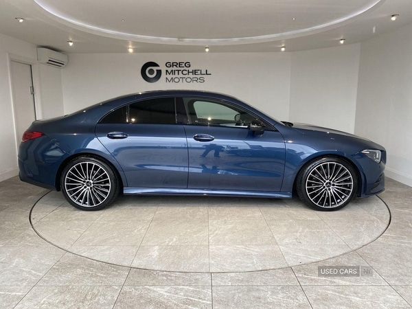 Used Mercedes-Benz CLA 2022 for sale - 76371908: Photo 6