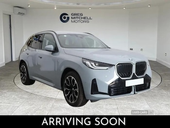 BMW X3 feature image